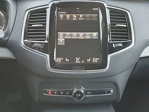 Volvo  T8 AWD Inscription Expression PlugIn Hybrid
