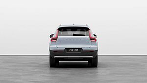 Volvo  Recharge T4 Plus Dark Navi/Keyless-Start