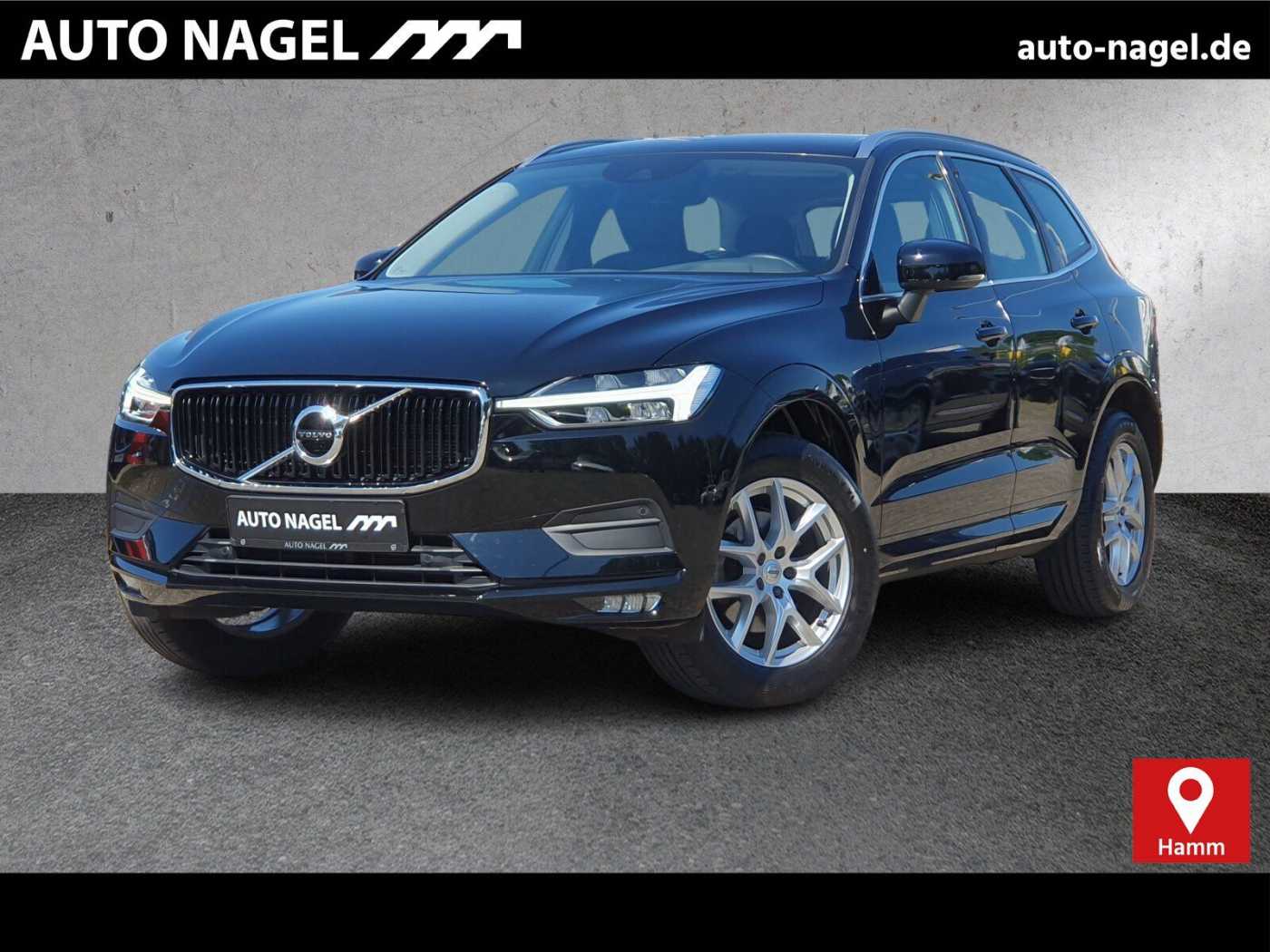 Volvo  D4 Momentum Pro Navi/Keyless-Start/Autom/BC