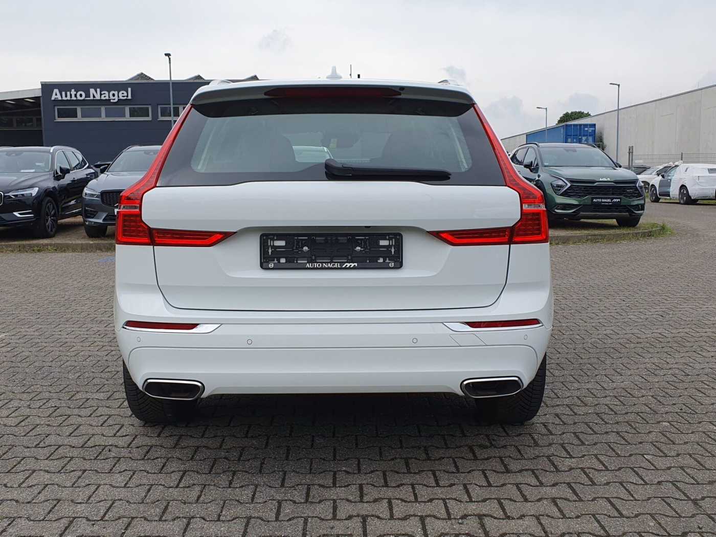 Volvo  T6 AWD Inscription Expression PANO | AHK |