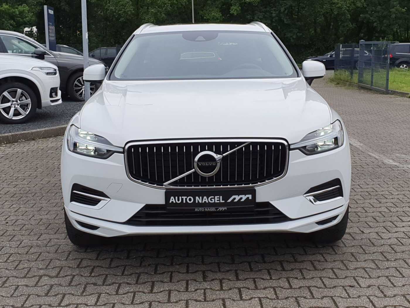 Volvo  T6 AWD Inscription Expression PANO | AHK |