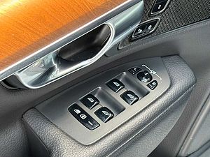 Volvo  D4 Autom. Inscription Navi/Keyless-Start/LED