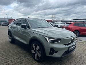 Volvo  Recharge Twin Pure Electric AWD Ultimate LED