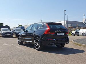 Volvo  T8 Twin Engine Inscription PANO|AHK|STANDH