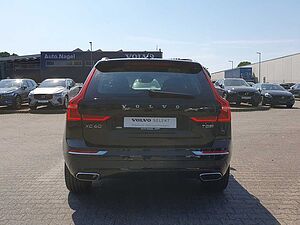 Volvo  T8 Twin Engine Inscription PANO|AHK|STANDH