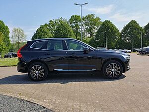 Volvo  T8 Twin Engine Inscription PANO|AHK|STANDH