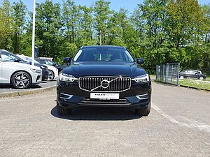 Volvo  T8 Twin Engine Inscription PANO|AHK|STANDH