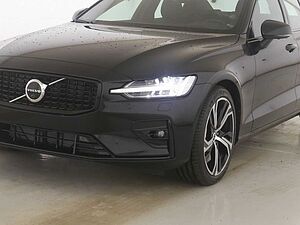 Volvo  B5 (Benzin) AWD Ultimate Dark SHD/Autom. /LED