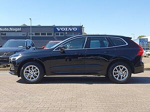 Volvo  D4 Momentum Pro Navi/Keyless-Start/Autom/BC