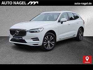 Volvo  T6 AWD Inscription Expression PANO | AHK |