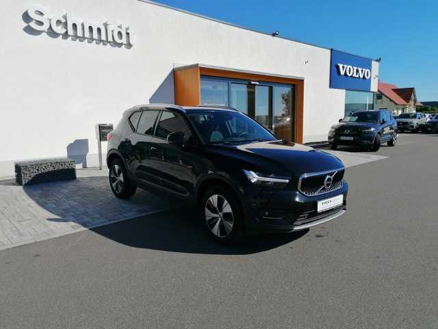 Volvo  XC40 Recharge Single Plus