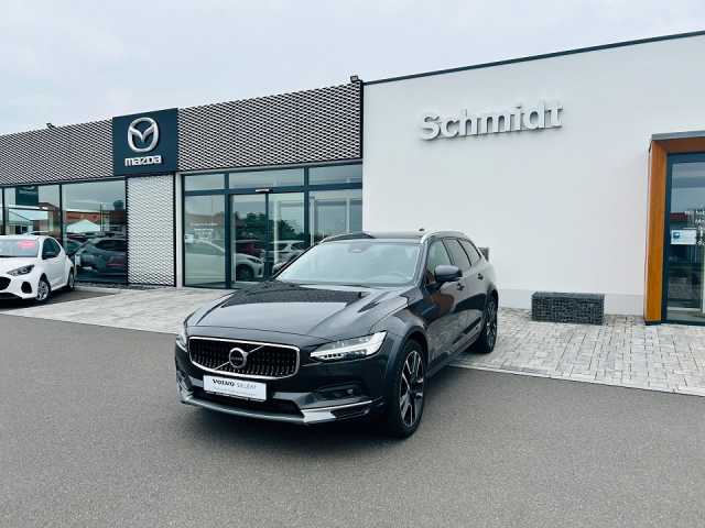 Volvo  Pro AWD