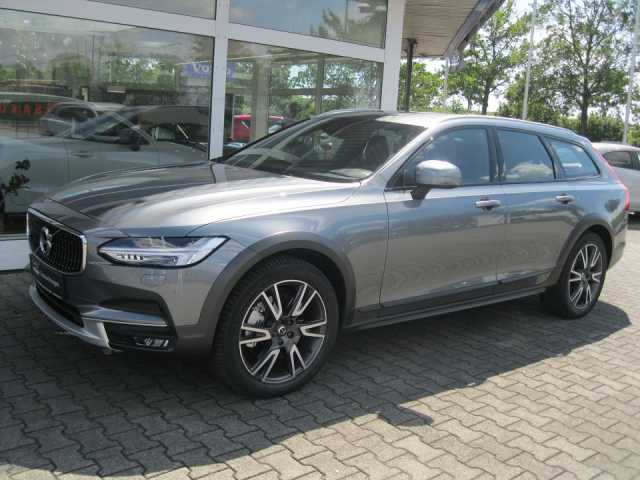 Volvo  Pro AWD