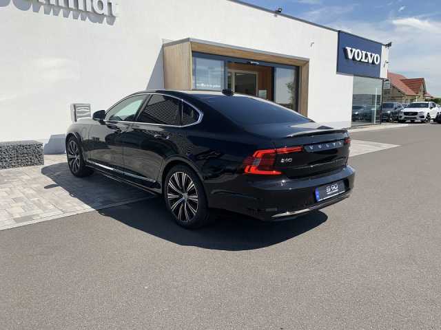 Volvo  Inscription Recharge Plug-In Hybrid AWD