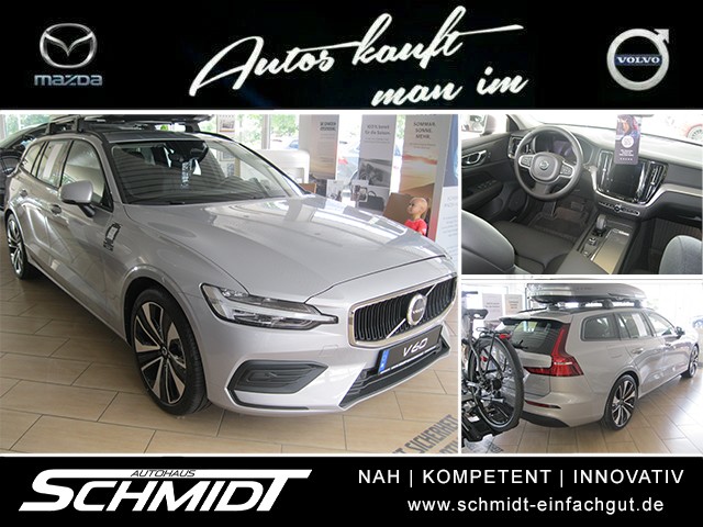 Volvo  V60 B3 Benzin Core Essential