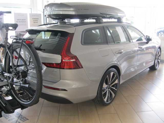 Volvo  V60 B3 Benzin Core Essential