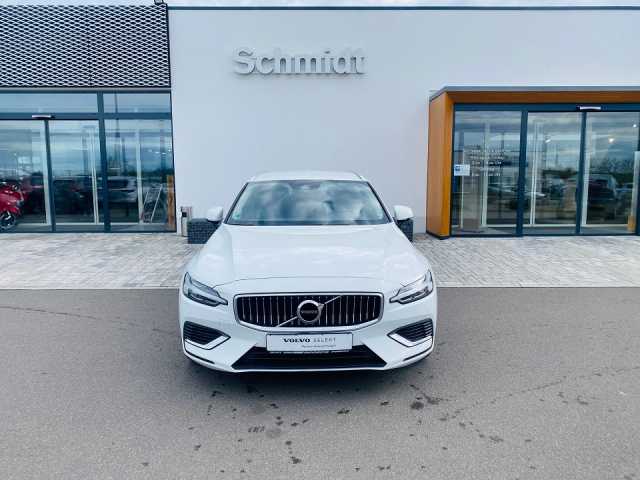 Volvo  Inscription Expression Recharge Plug-In Hybrid AWD