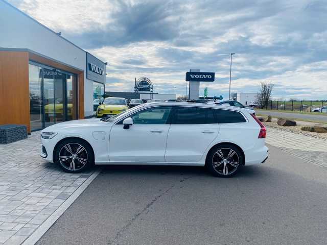 Volvo  Inscription Expression Recharge Plug-In Hybrid AWD