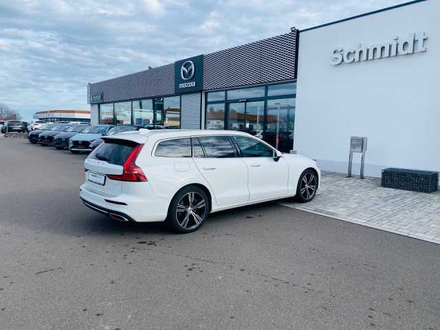 Volvo  Inscription Expression Recharge Plug-In Hybrid AWD