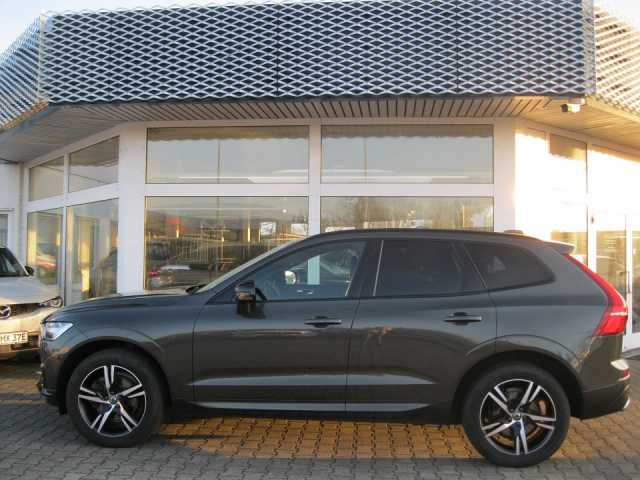 Volvo  XC60 B4 AWD Diesel R-Design