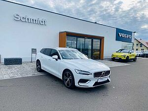 Volvo  Inscription Expression Recharge Plug-In Hybrid AWD