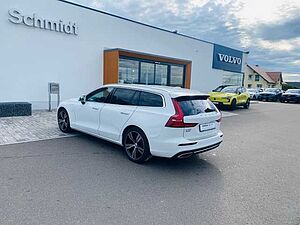 Volvo  Inscription Expression Recharge Plug-In Hybrid AWD