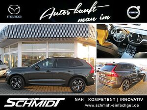 Volvo  XC60 B4 AWD Diesel R-Design