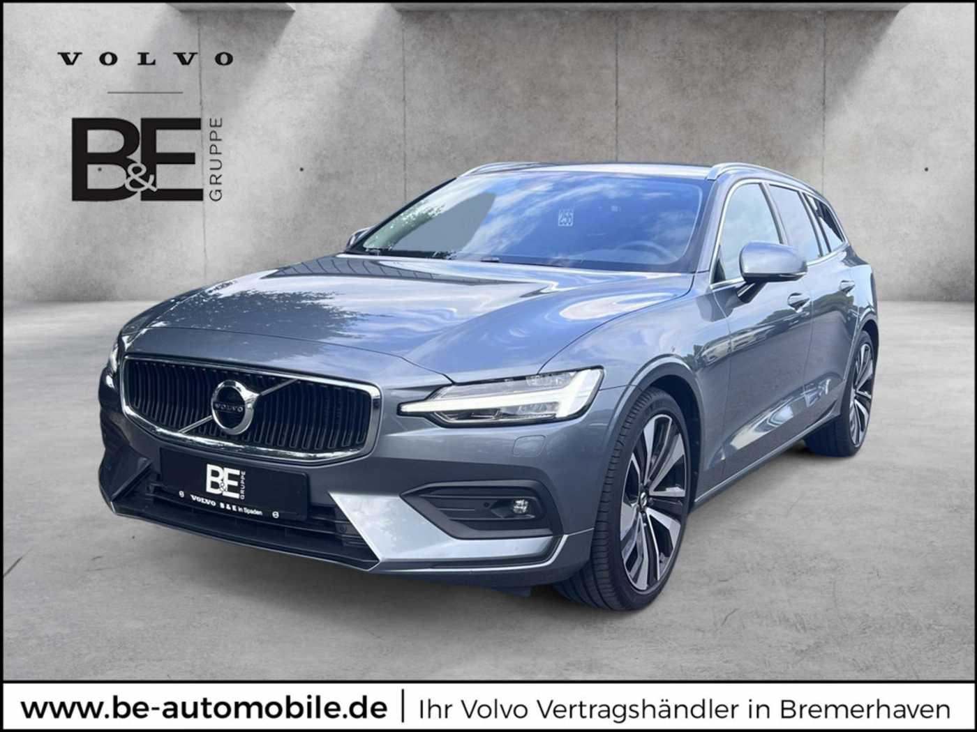 Volvo  B5 Momentum Pro LED KAMERA LENKRADHZ. H/K
