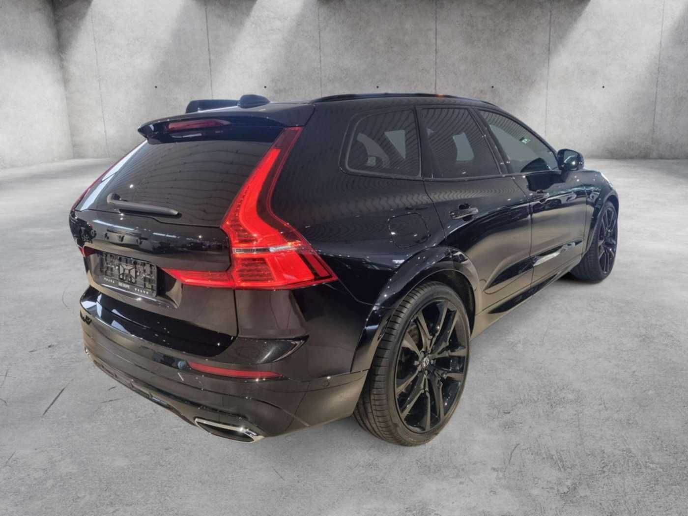 Volvo  T8 R Design Plug-In Hybrid AWD 22' Alu