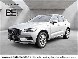 Volvo  T6 Recharge Inscription AWD AHK HGSD