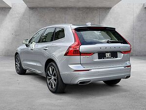 Volvo  D5 Inscription AWD PANO LUFT 360° HUD