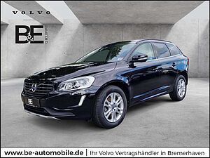 Volvo  D5 Momentum AWD AHK SHZ KAMERA XENON EU6