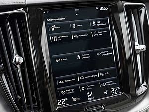 Volvo  Recharge T8 AWD Inscription HUD STANDHZ