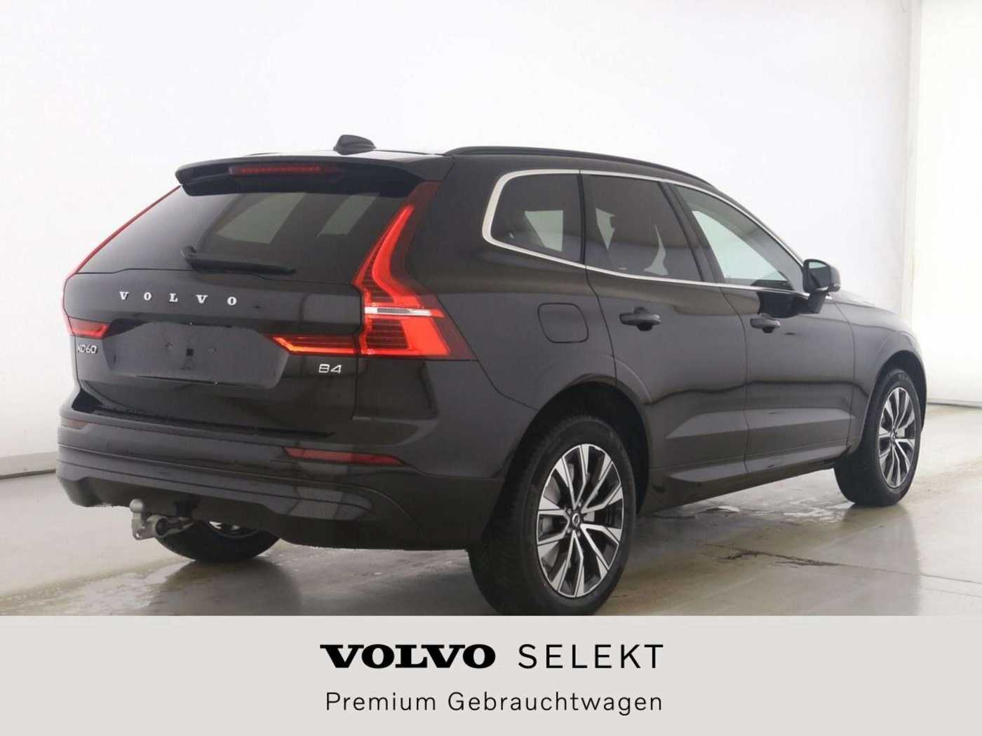 Volvo  XC60 B4 2WD Core AHK 19' Thors-Hammer