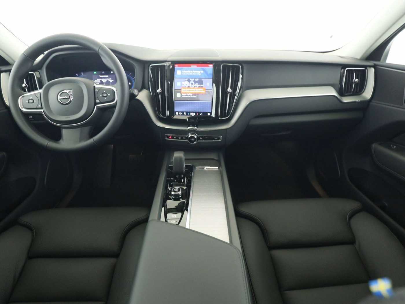 Volvo  XC60 B4 2WD Core AHK 19' Thors-Hammer