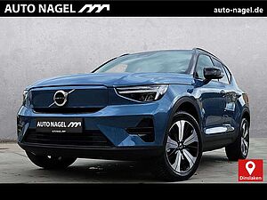 Volvo  XC40 P8 Pure Electric 2WD Plus Ganzjahresreifen