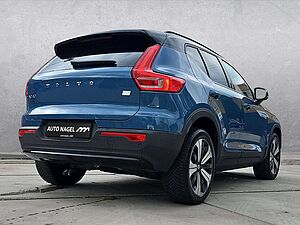 Volvo  XC40 P8 Pure Electric 2WD Plus Ganzjahresreifen