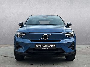 Volvo  XC40 P8 Pure Electric 2WD Plus Ganzjahresreifen