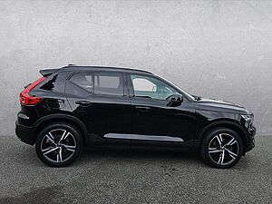 Volvo  XC40 D4 AWD R-Design  Pano. -Dach/Klima/Sitzhzg.