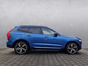 Volvo  XC60 T8 AWD R Design Plug-In Hy Bowers & Wilkins