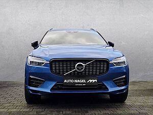 Volvo  XC60 T8 AWD R Design Plug-In Hy Bowers & Wilkins