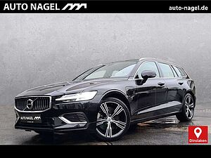 Volvo  V60 T8 Hybrid AWD Inscrip. keine km/h Begrenzung