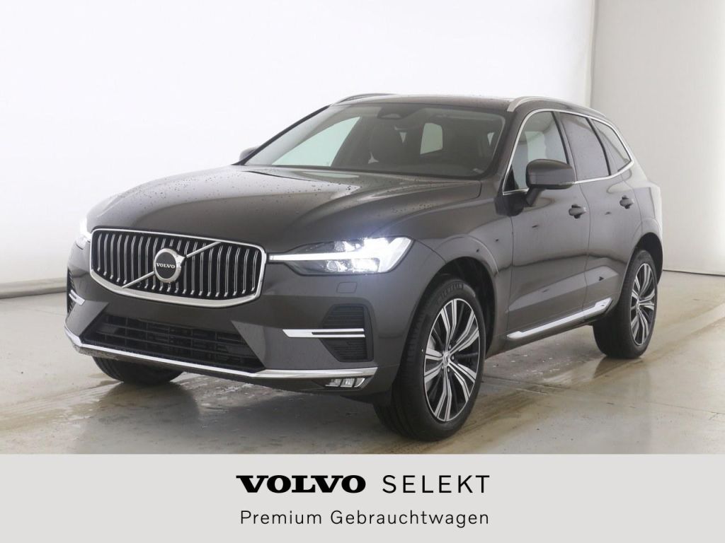 Volvo  XC60 Plus, B4 Mild-Hybrid, Diesel, Bright