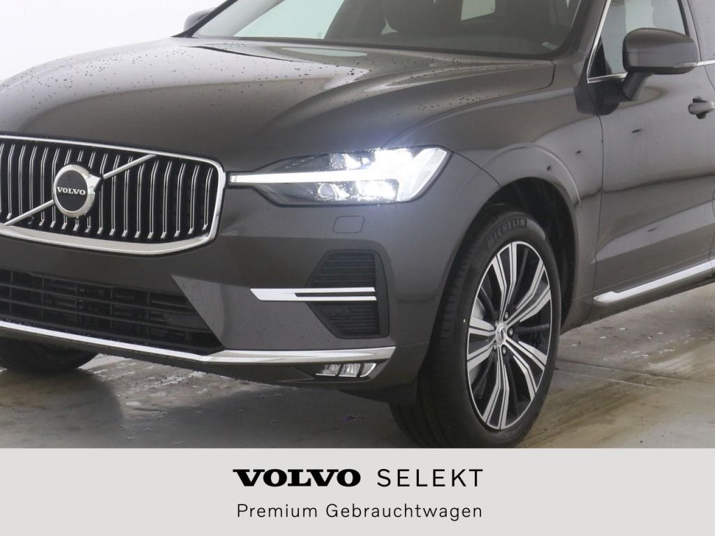 Volvo  XC60 Plus, B4 Mild-Hybrid, Diesel, Bright