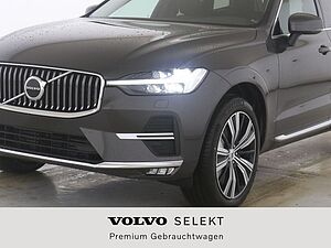 Volvo  XC60 Plus, B4 Mild-Hybrid, Diesel, Bright