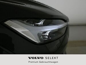 Volvo  XC60 Plus, B4 Mild-Hybrid, Diesel, Bright