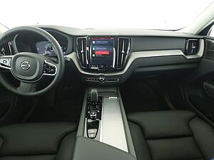 Volvo  XC60 Plus, B4 Mild-Hybrid, Diesel, Bright