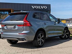 Volvo  XC60 R-Design, B4 Mild-Hybrid Diesel AWD