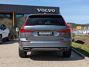 Volvo  XC60 R-Design, B4 Mild-Hybrid Diesel AWD