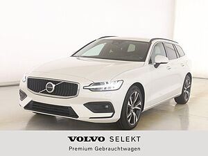 Volvo  V60 Core, B3 Mild-Hybrid, Benzin